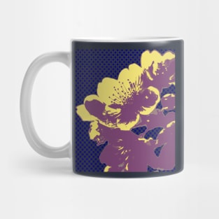 cherry blossom Mug